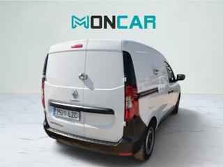 Renault Kangoo 2022