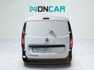 Renault Kangoo 2022
