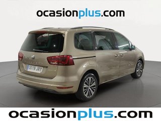 SEAT Alhambra 2.0 TDI Ecomotive S&S 20 Aniversario 110 kW (150 CV)