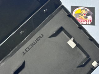 Phelios Sega Megadrive/Genesis NTSC-J