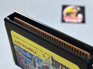 Phelios Sega Megadrive/Genesis NTSC-J