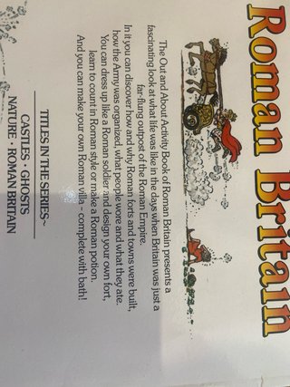 Roman Britain