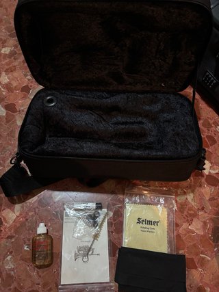 Estuche/Mochila Stomvi Compacto