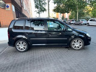 Volkswagen Touran Highline Restyling ‼️7 PLAZAS‼️
