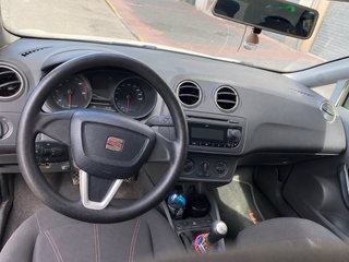 SEAT Ibiza 2010