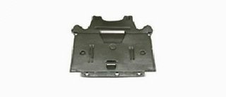 Resguardo Inferior Motor Trasero (2.0) para Audi A