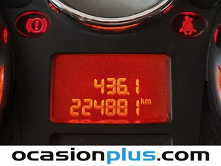 Peugeot 207 SW 1.6 HDI Sport 66 kW (90 CV)