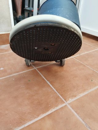 Pulidora Lux Poco Uso