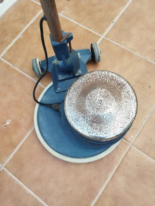 Pulidora Lux Poco Uso