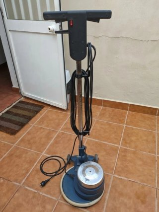 Pulidora Lux Poco Uso