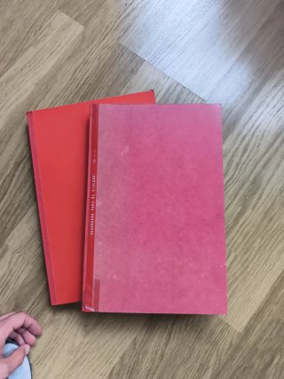 Revistas antiguas Políticas, Progresismo