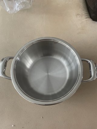 Olla gourmet AMC Nueva