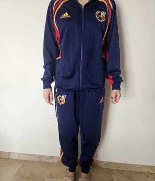 Chándal Adidas RFEF 1999 Hombre