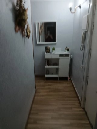 Pisó en Huelva capital buena zona reformado