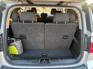 Chevrolet Orlando 2012