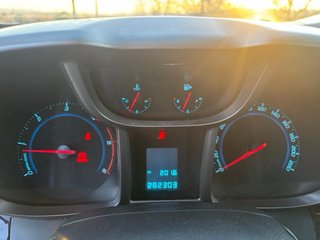 Chevrolet Orlando 2012