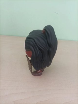 Funko Pop Lurtz El Señor de los Anillos