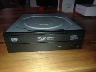 DVD CD Ordenador