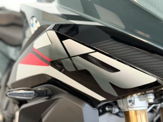 KM0! BMW S 1000 XR SAGE GREEN AÑO2026 30KM