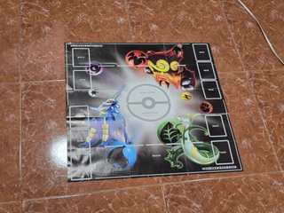 Pokemon Card Game How to Play DS - Nintendo DS