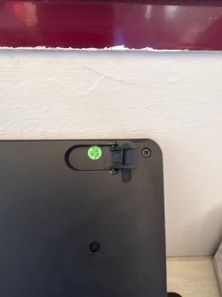 Teclado HP Nuevo Poco Uso