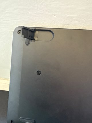 Teclado HP Nuevo Poco Uso