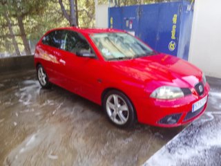SEAT Ibiza 1.9 TDI