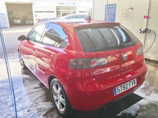 SEAT Ibiza 1.9 TDI