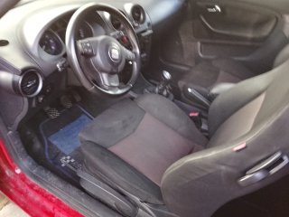 SEAT Ibiza 1.9 TDI