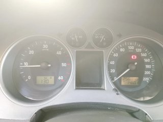 SEAT Ibiza 1.9 TDI