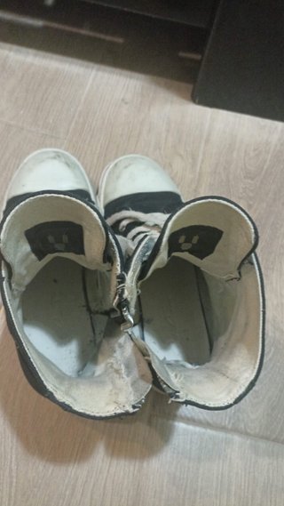 Rick Owens Sneakers Tg 39