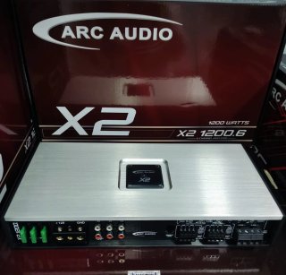 NUEVO. EXCLUSIVA ALTA GAMA. AMPLIFICADOR CLASE D