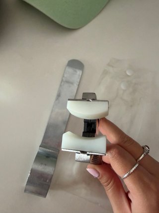 Herramientas para pulseras de acero