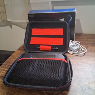 Nintendo 2DS Nero/Blu - Completo