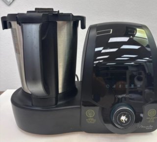 Robot Cocina Cecotec Mambo 10070