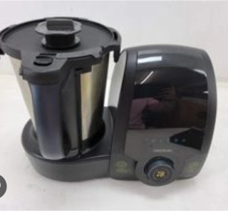 Robot Cocina Cecotec Mambo 10070