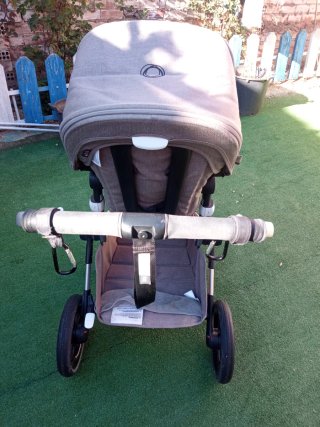 Bugaboo Fox Silla y Capazo