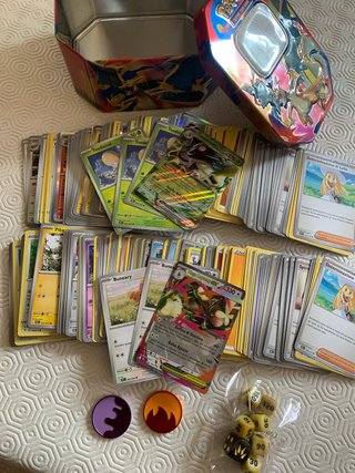Carte Pokémon