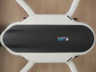 Dron GoPro Karma