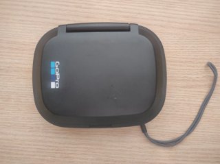 Dron GoPro Karma
