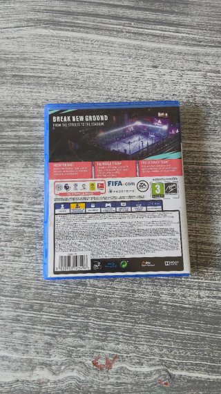 FIFA 20 Champions Edition PS4