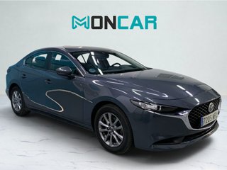 Mazda 3 2.0 E-Skyavtic-g Origin 2023