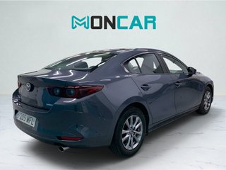 Mazda 3 2.0 E-Skyavtic-g Origin 2023