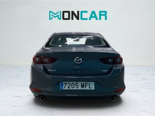 Mazda 3 2.0 E-Skyavtic-g Origin 2023