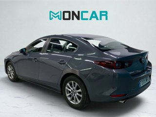 Mazda 3 2.0 E-Skyavtic-g Origin 2023