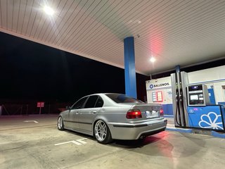 BMW Serie 5 2002