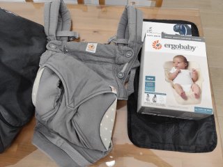 Carrito Bebé Uppababy Vista