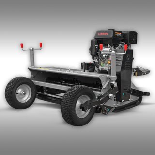 Desbrozadora Trituradora Motor Quad