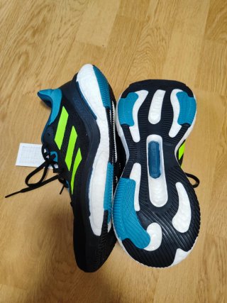 Zapatillas Adidas L.E.P