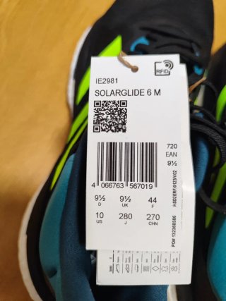 Zapatillas Adidas L.E.P